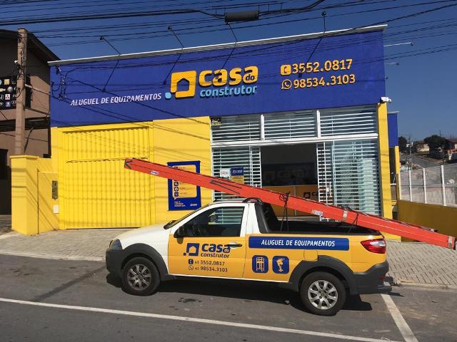 Casa do Construtor destaca a importância do cliente para o sucesso dos  negócios - O Popular do Paraná